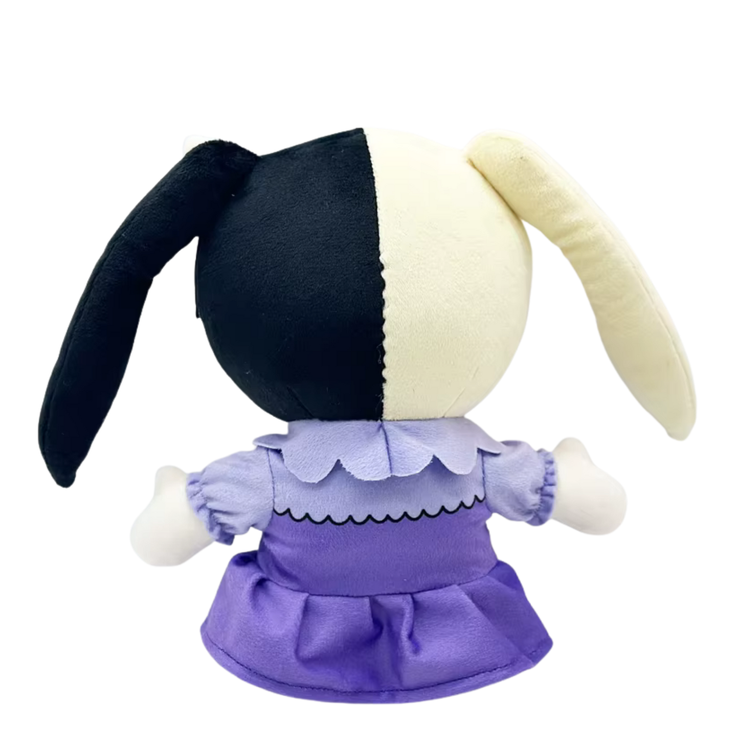 Poupée en peluche figurine Melanie Martinez v2 x Hello Kitty