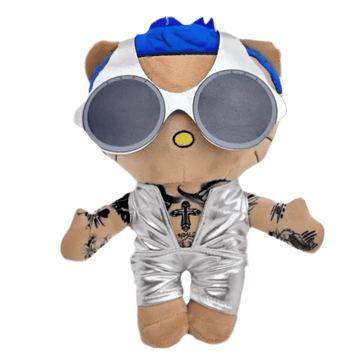 PlushVerse | Unique Celebrity-Inspired Plush Dolls