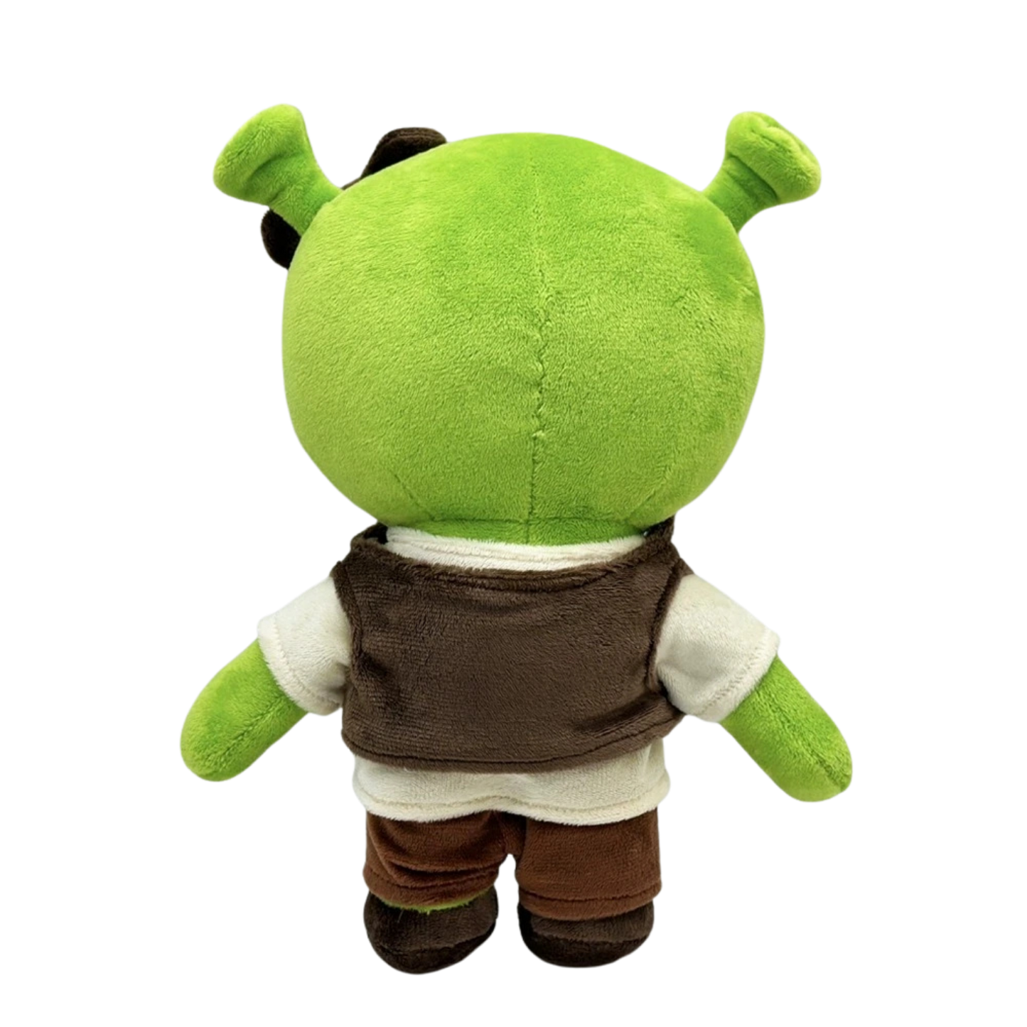 Shrekitty Plush Plushverse