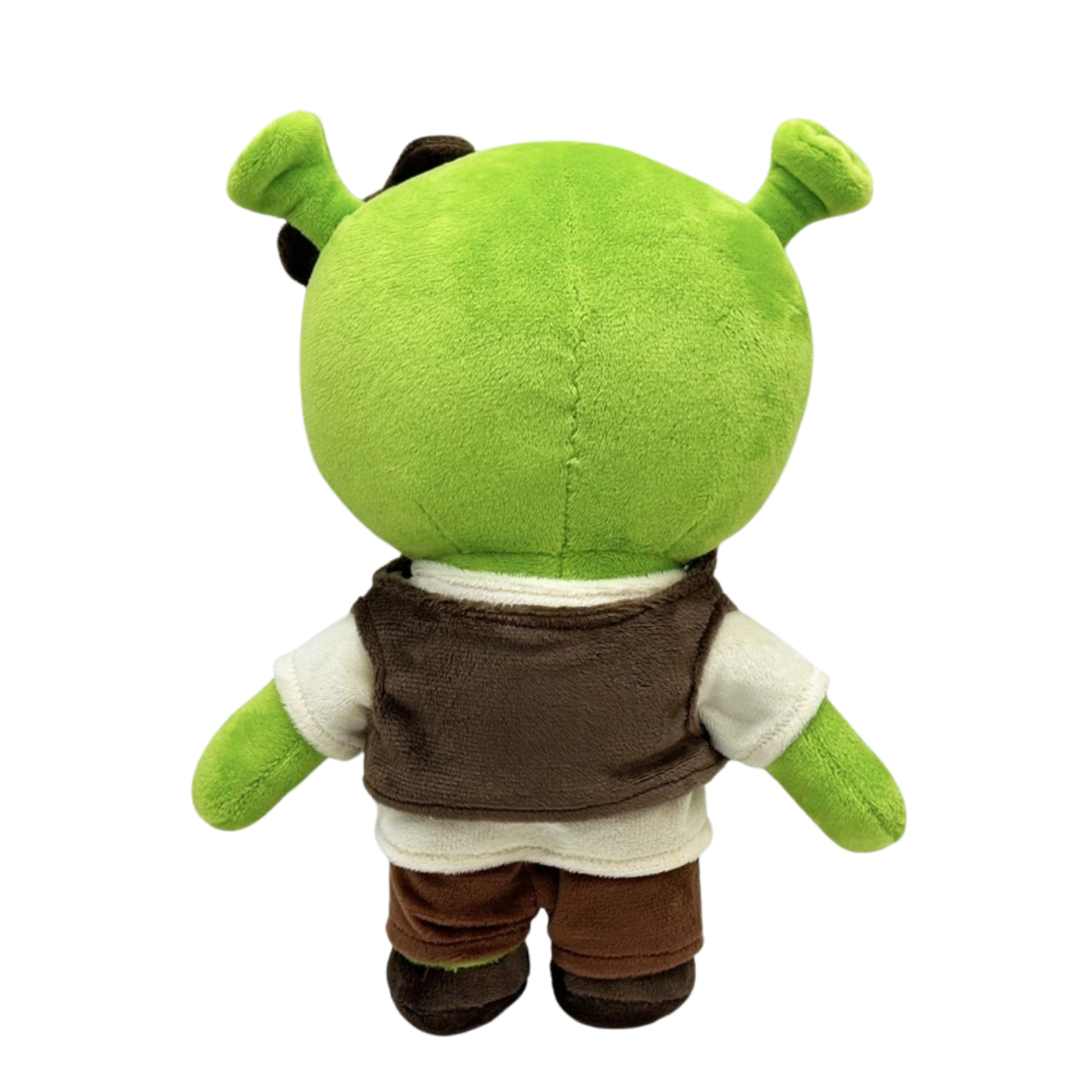 Shrekitty Plush Plushverse