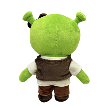 Shrekitty Plush Plushverse