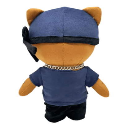 Ski Mask x Hello Kitty Plush - Plushverse