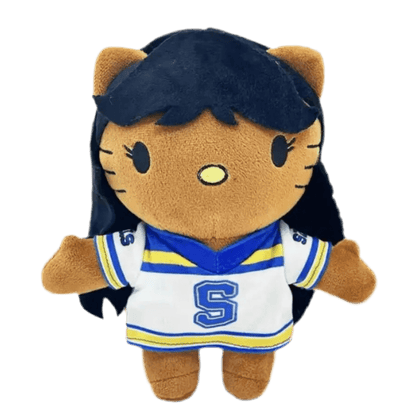 SZA x Hello Kitty Plush - Plushverse