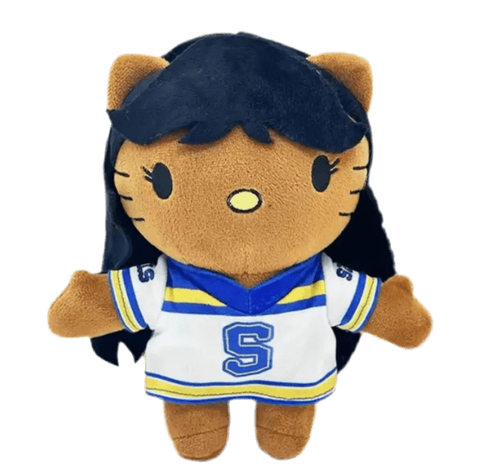 SZA x Hello Kitty Plush - Plushverse