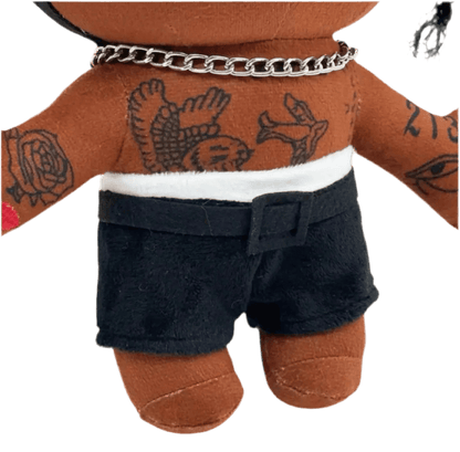 Travis Scott x Hello Kitty Plush - Plushverse