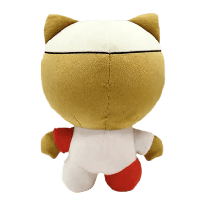 Tyler The Creator v2 x Hello Kitty Plush - Plushverse