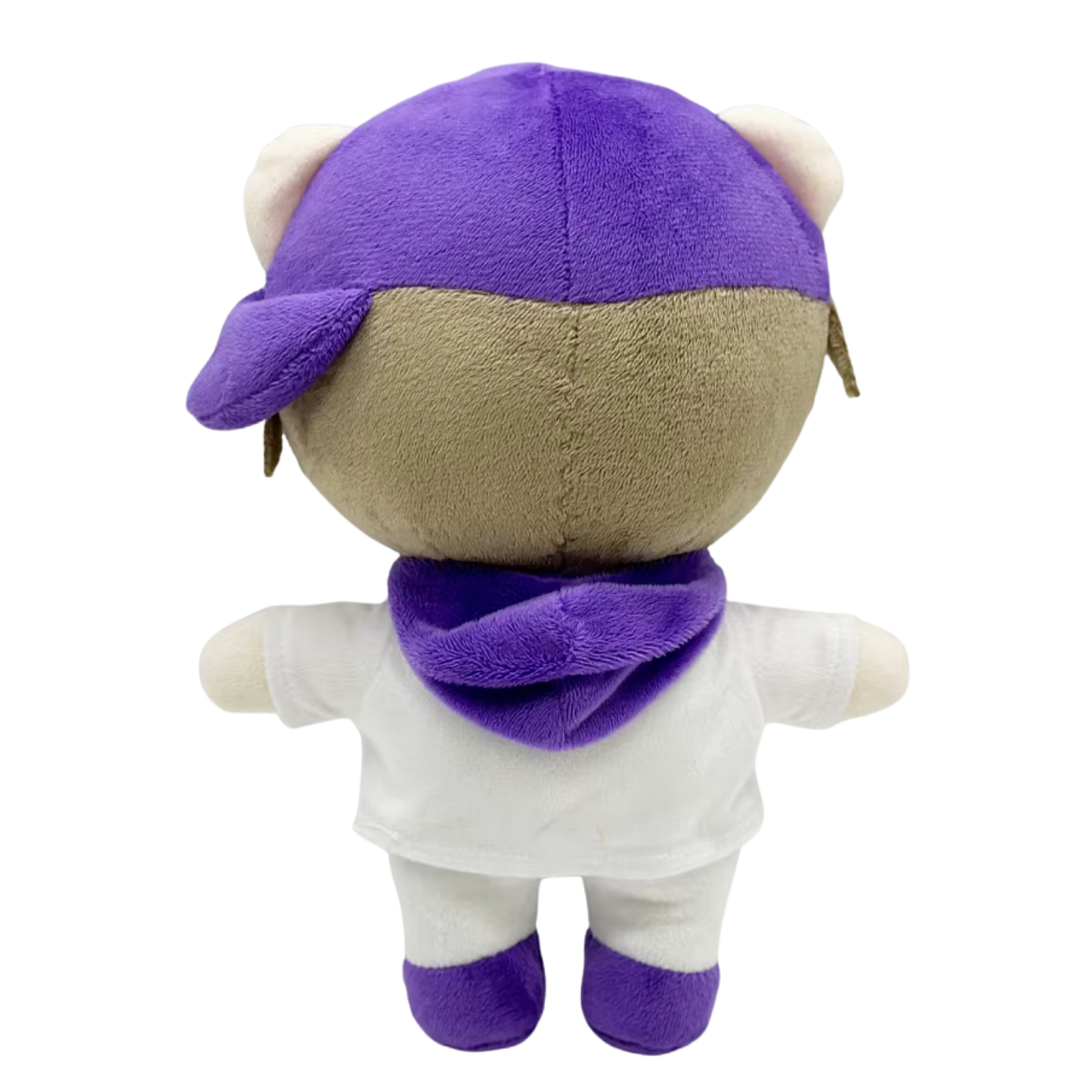 Bieber Kitty Plush Plushverse