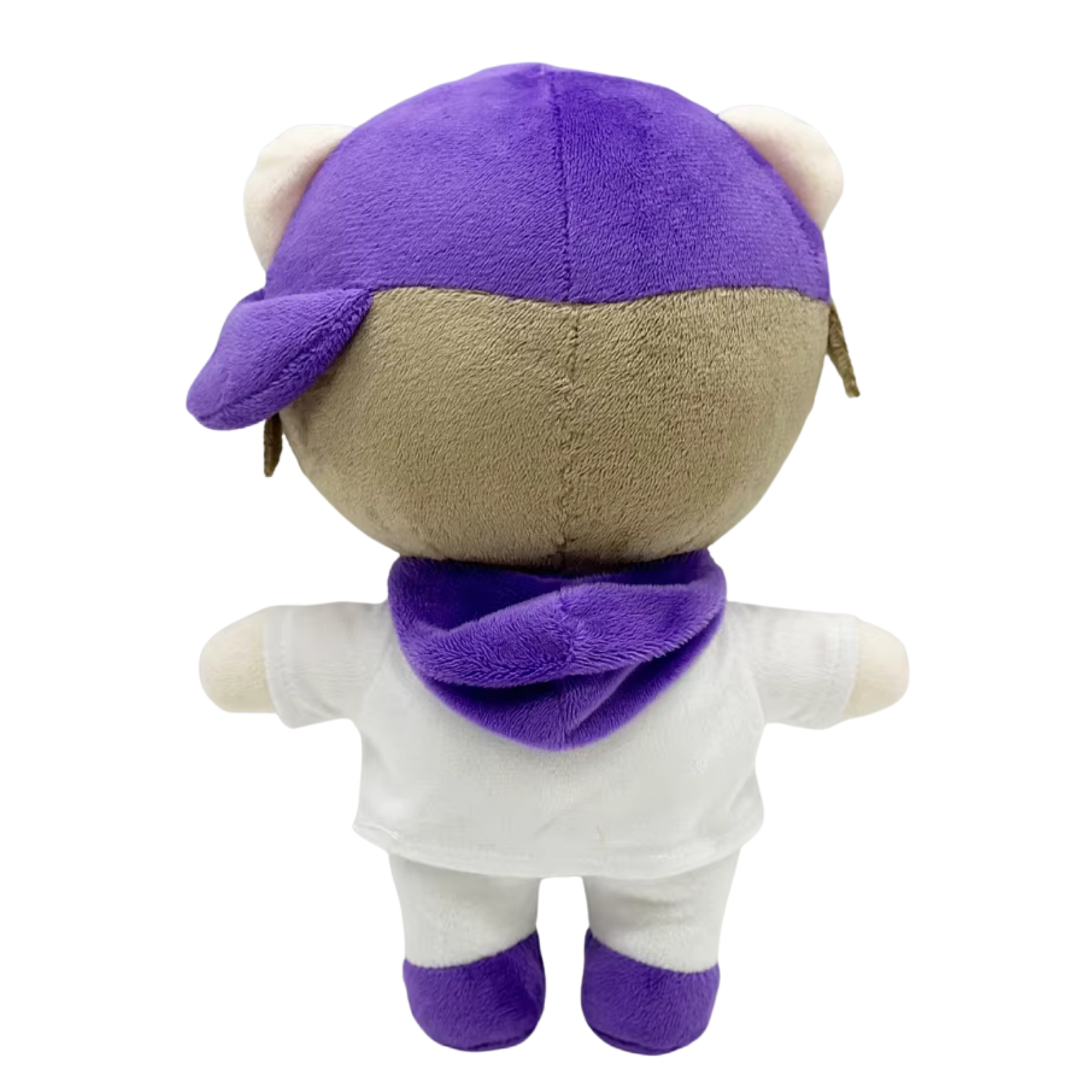 Bieber Kitty Plush Plushverse