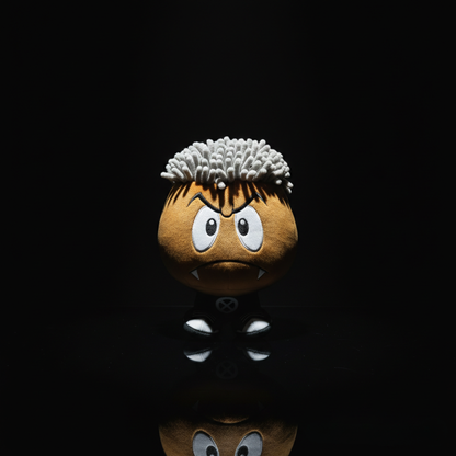 Opium Goomba Plush Plushverse