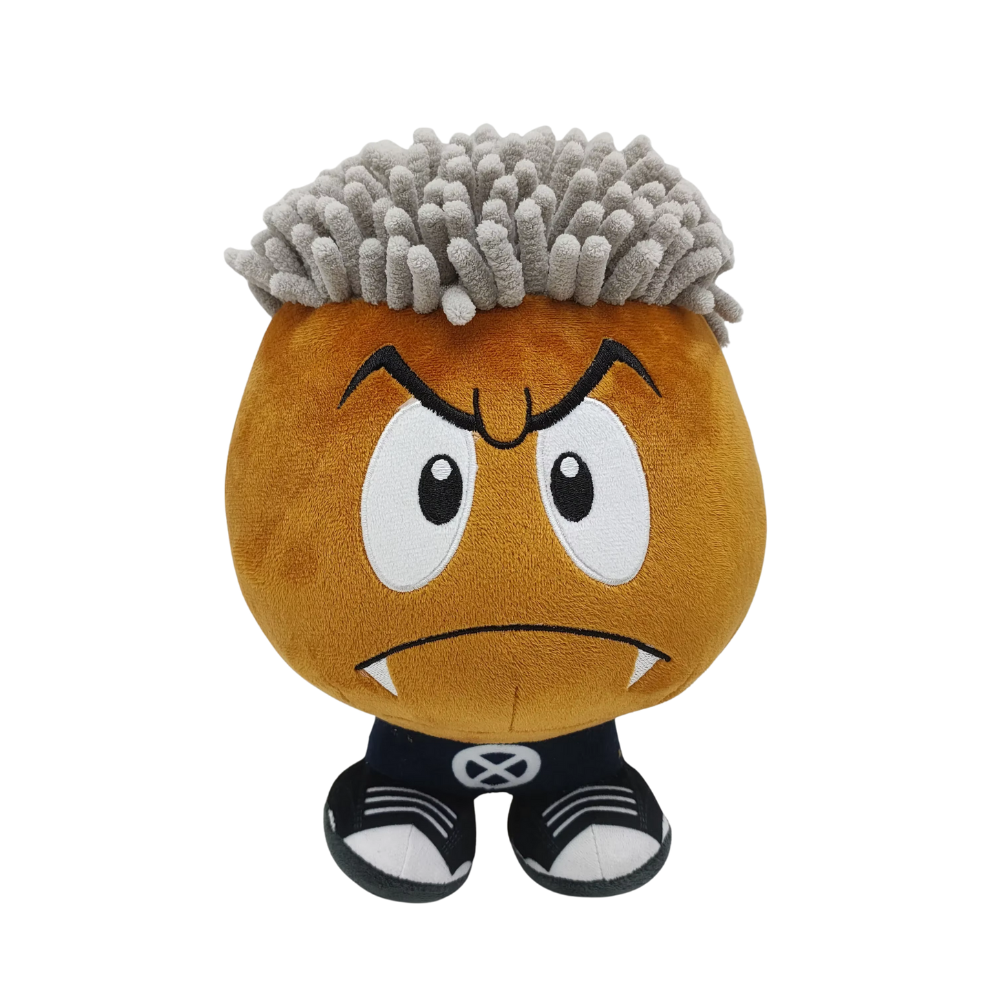 Opium Goomba Plush Plushverse
