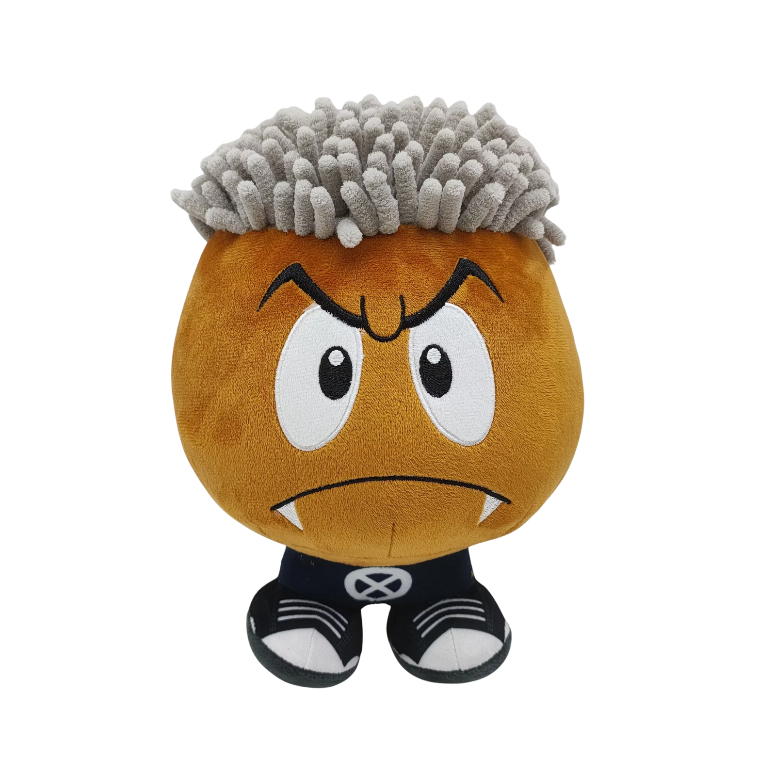 Opium Goomba Plush Plushverse