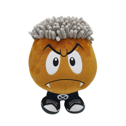 Opium Goomba Plush Plushverse