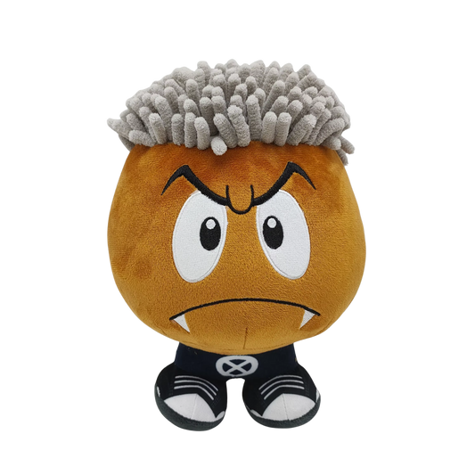 Opium Goomba Plush Plushverse