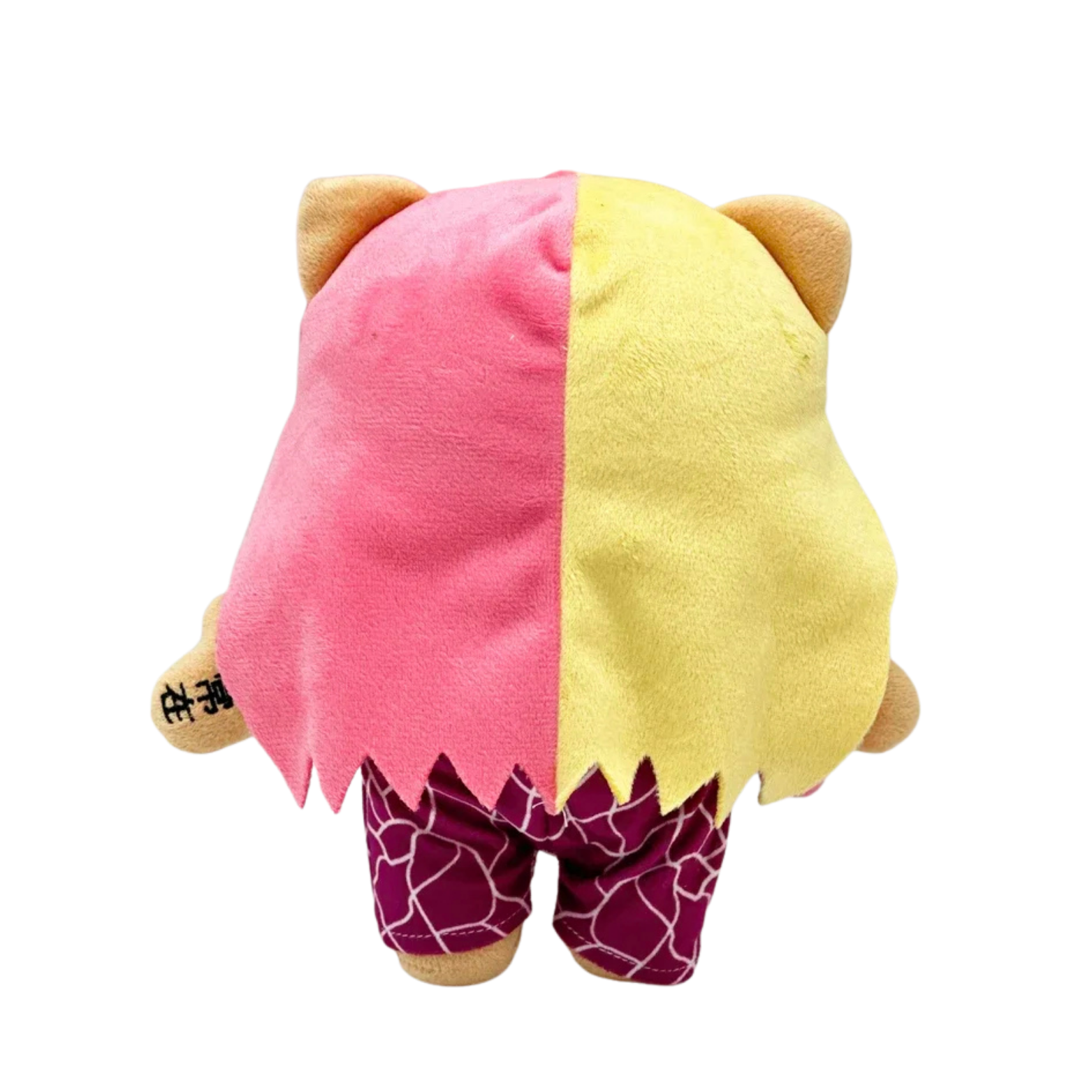 Baddie Kitty Plush Plushverse