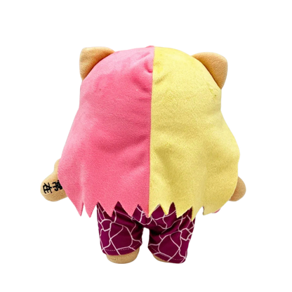 Baddie Kitty Plush Plushverse