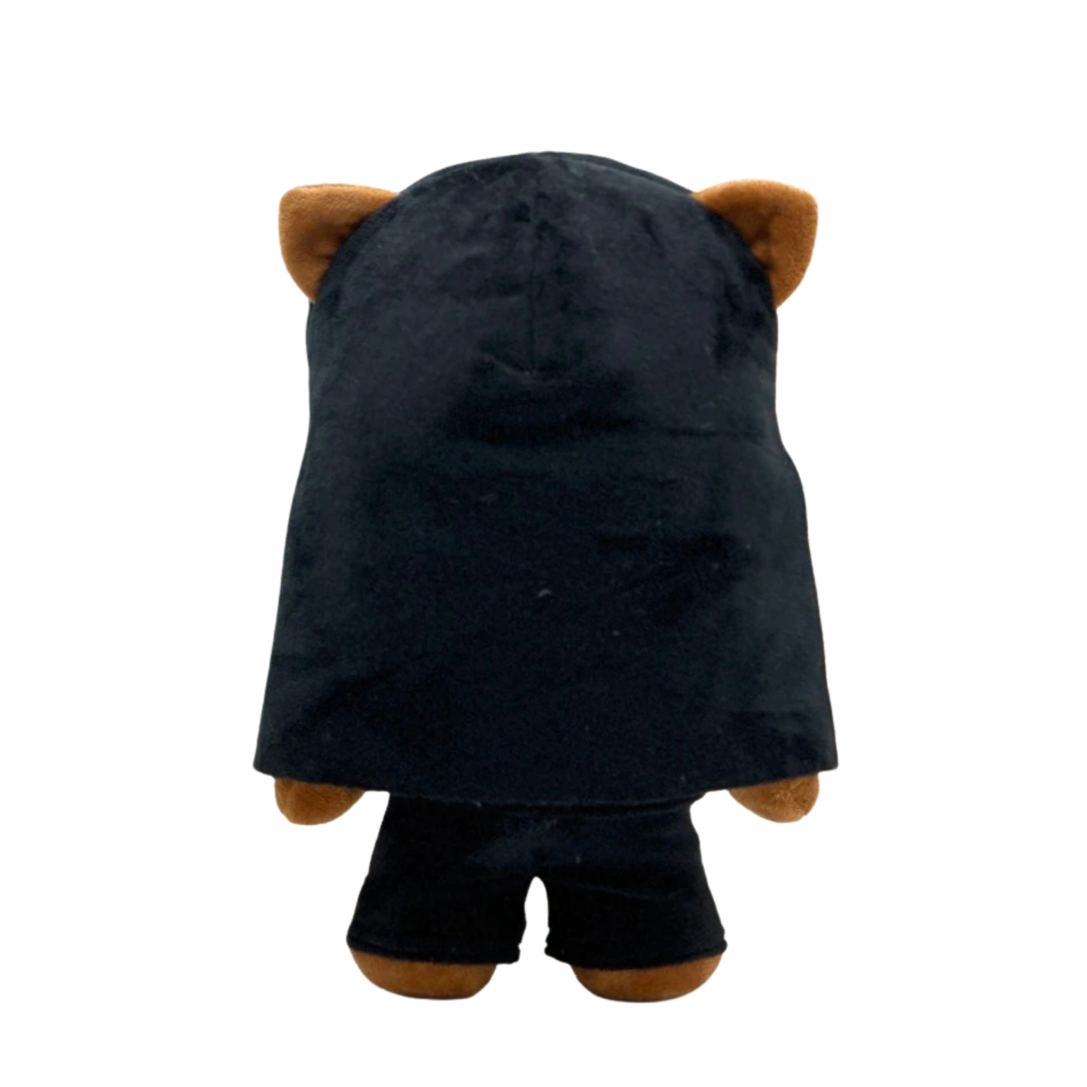 Baddie Kitty Plush Plushverse