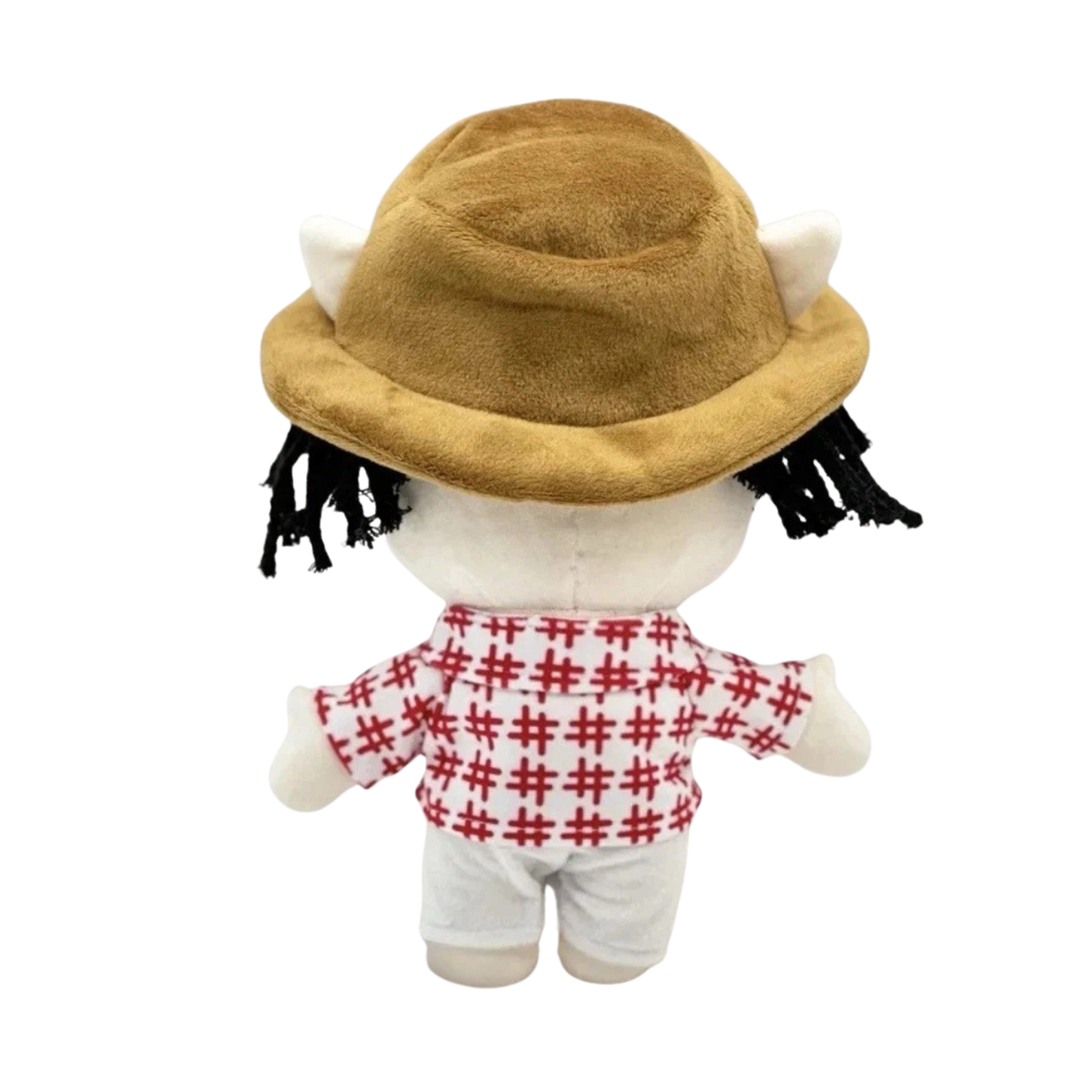 Bad Kitty Plush Plushverse