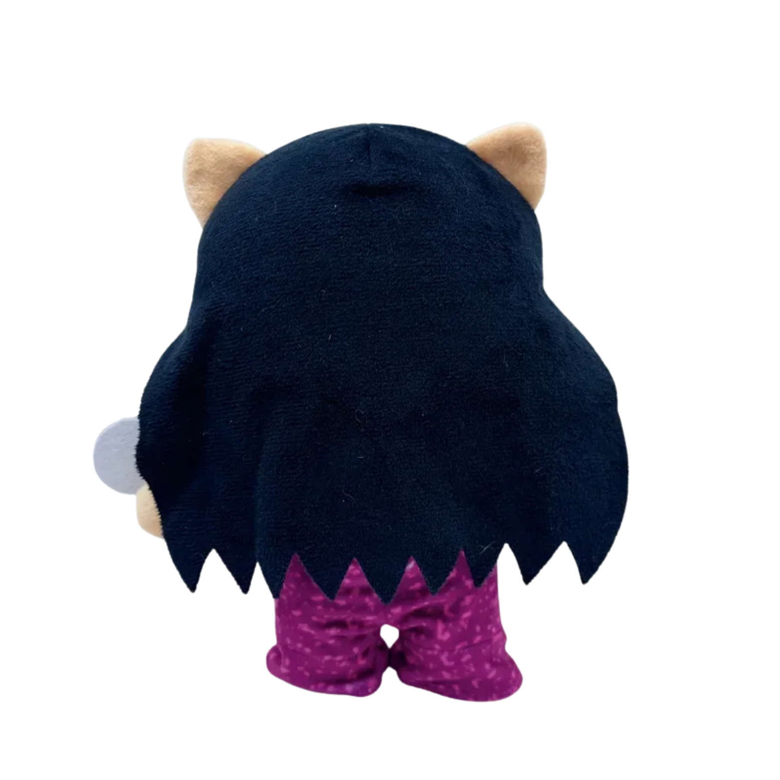 Disco Kitty Plush Plushverse