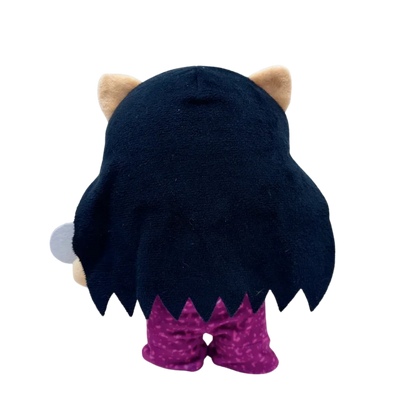 Disco Kitty Plush Plushverse