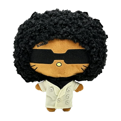 R&B Kitty Plush Plushverse