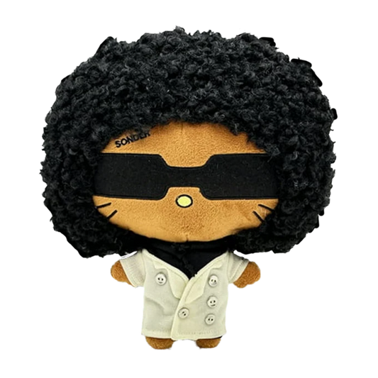 R&B Kitty Plush Plushverse