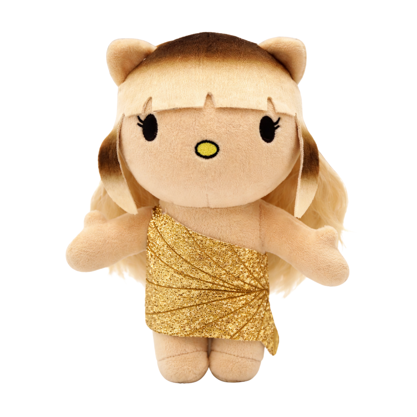 Swifty Plush - Gold Edition Plushverse