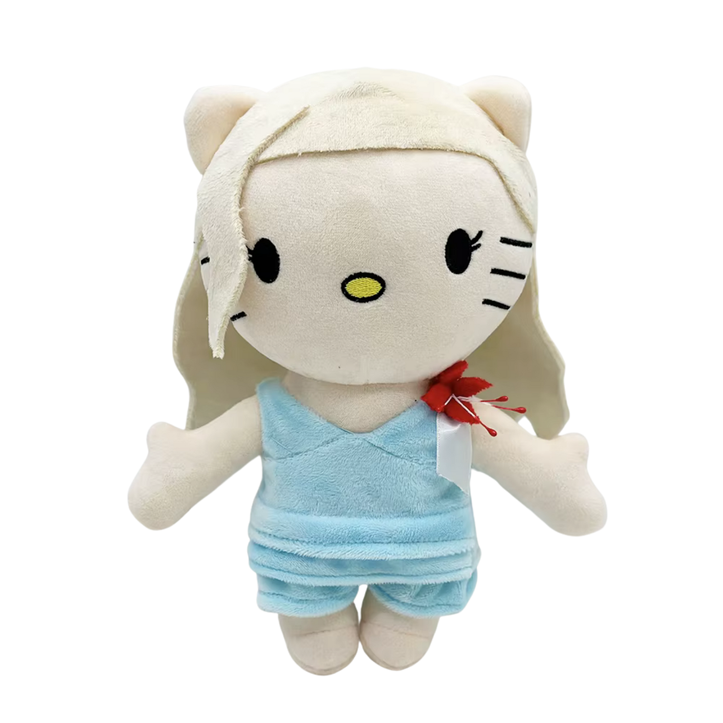 Kitty Gaga Plush (Pre Order) Plushverse
