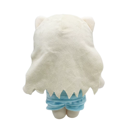Kitty Gaga Plush (Pre Order) Plushverse