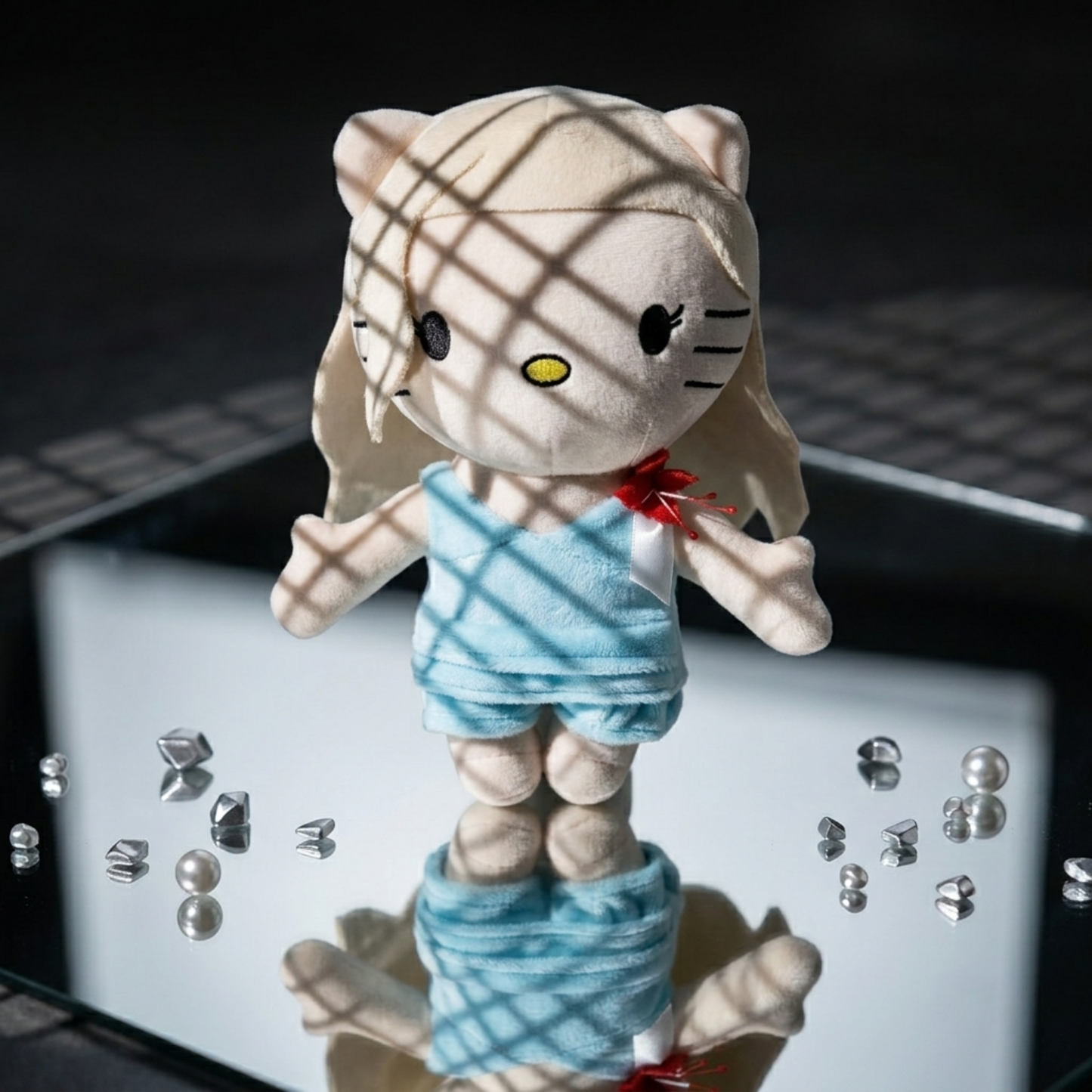 Kitty Gaga Plush (Pre Order) Plushverse