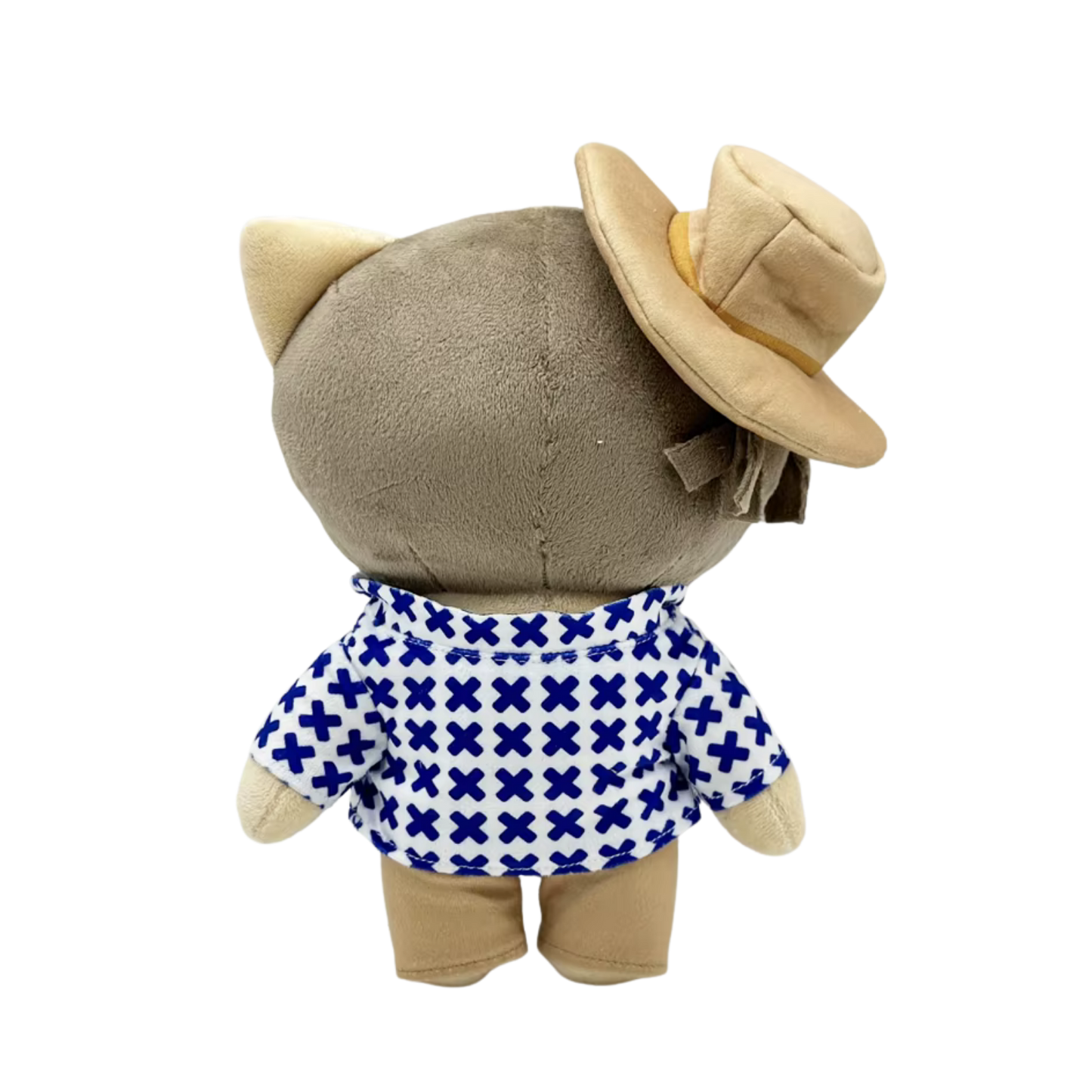 Bad Kitty Plush Plushverse