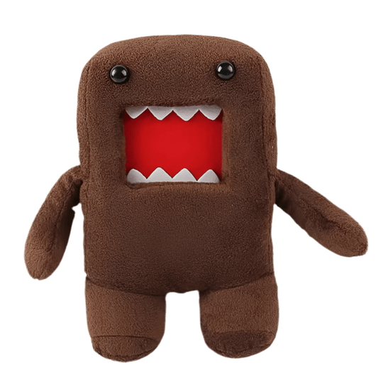Y2K Domo Kun - Plushverse